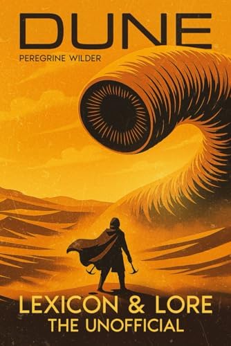 a16_★希少本★ 砂の惑星 『The Dune Encyclopedia』 The Dune Encyclopedia: McNelly, Willis E. (compiler